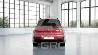 2026 Mercedes Benz GLB