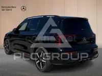 2026 Mercedes Benz GLB