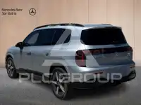 2026 Mercedes Benz GLB
