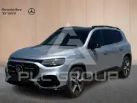 2026 Mercedes Benz GLB