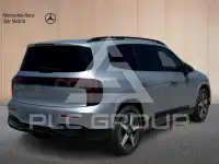 2026 Mercedes Benz GLB