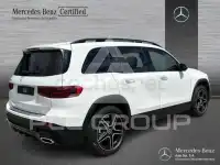 2026 Mercedes Benz GLB