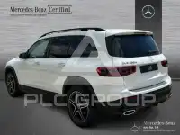 2026 Mercedes Benz GLB