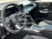 2026 Mercedes Benz GLB