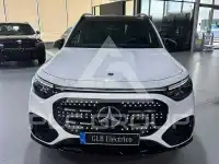 2026 Mercedes Benz GLB