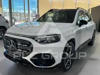 2026 Mercedes Benz GLB