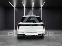 2026 Mercedes Benz GLB