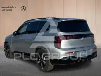 2026 Mercedes Benz GLB