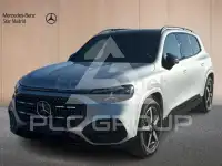 2026 Mercedes Benz GLB