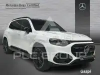 2026 Mercedes Benz GLB