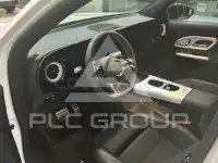 2026 Mercedes Benz GLB