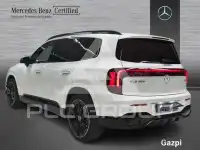 2026 Mercedes Benz GLB