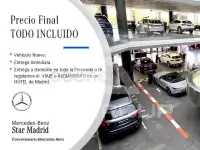 2026 Mercedes Benz GLB