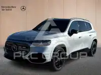 2026 Mercedes Benz GLB