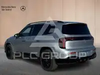 2026 Mercedes Benz GLB