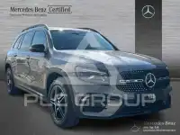 2026 Mercedes Benz GLB