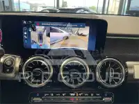 2026 Mercedes Benz GLB