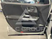 2026 Mercedes Benz GLB