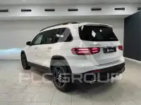 2026 Mercedes Benz GLB