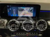 2026 Mercedes Benz GLB