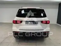 2026 Mercedes Benz GLB
