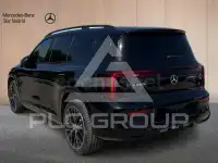2026 Mercedes Benz GLB