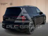 2026 Mercedes Benz GLB