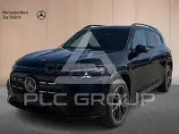 2026 Mercedes Benz GLB