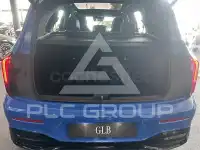 2026 Mercedes Benz GLB
