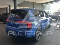 2026 Mercedes Benz GLB