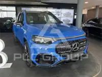 2026 Mercedes Benz GLB