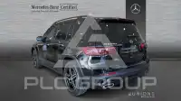 2026 Mercedes Benz GLB
