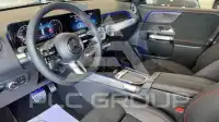 2026 Mercedes Benz GLB