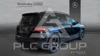 2026 Mercedes Benz GLB