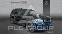 2026 Mercedes Benz GLB