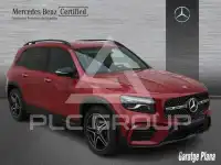 2026 Mercedes Benz GLB
