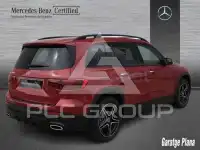2026 Mercedes Benz GLB