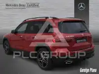 2026 Mercedes Benz GLB
