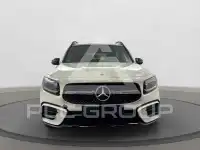 2026 Mercedes Benz GLB