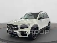 2026 Mercedes Benz GLB