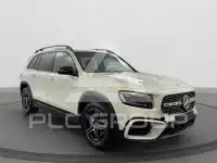 2026 Mercedes Benz GLB