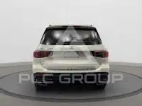 2026 Mercedes Benz GLB