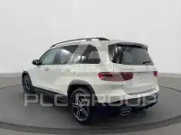 2026 Mercedes Benz GLB
