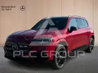2026 Mercedes Benz GLB