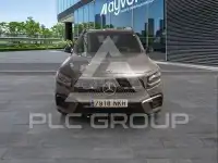 2026 Mercedes Benz GLB