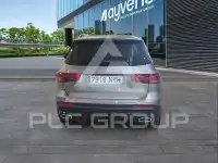 2026 Mercedes Benz GLB