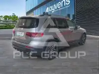2026 Mercedes Benz GLB