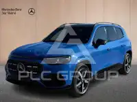 2026 Mercedes Benz GLB
