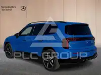 2026 Mercedes Benz GLB