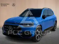 2026 Mercedes Benz GLB